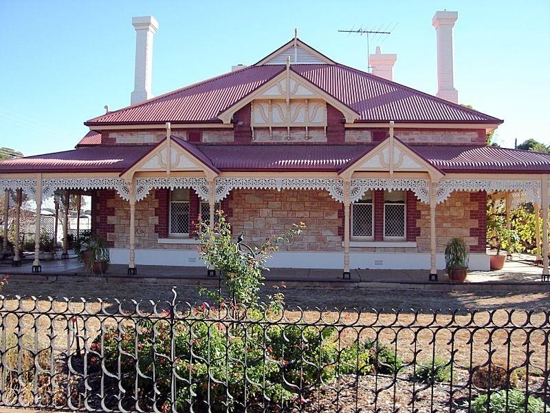 25 Scotland Street BALAKLAVA 5461, Balaklava SA 5461