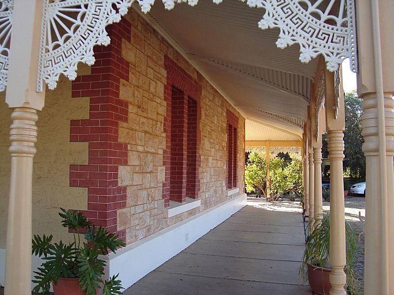 25 Scotland Street BALAKLAVA 5461, Balaklava SA 5461