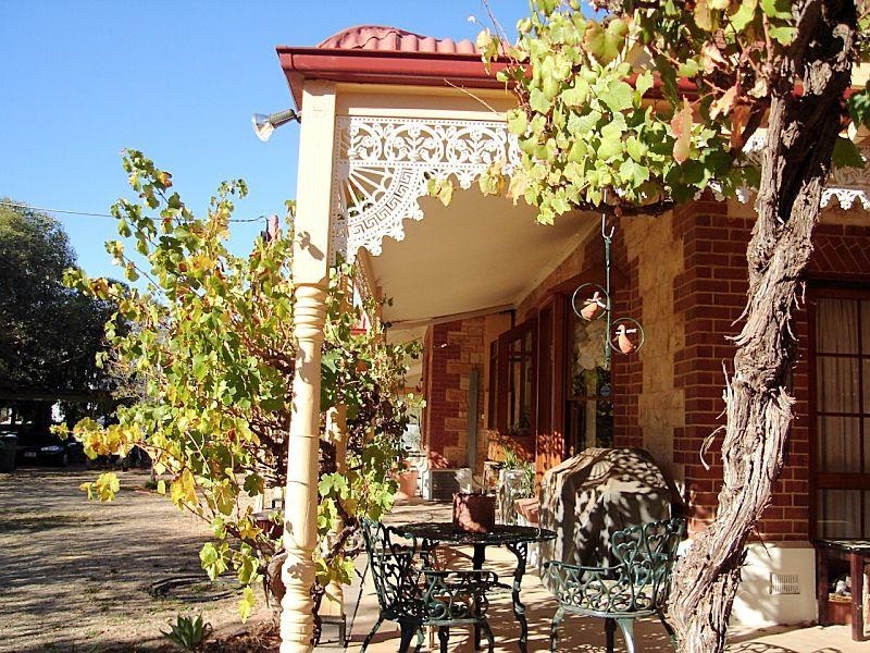 25 Scotland Street BALAKLAVA 5461, Balaklava SA 5461