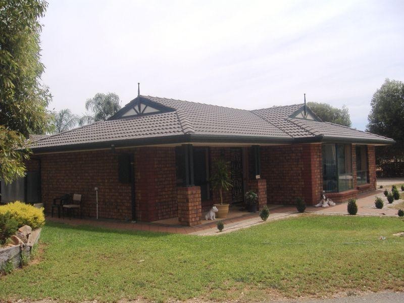 0 0  BALAKLAVA 5461, Balaklava SA 5461