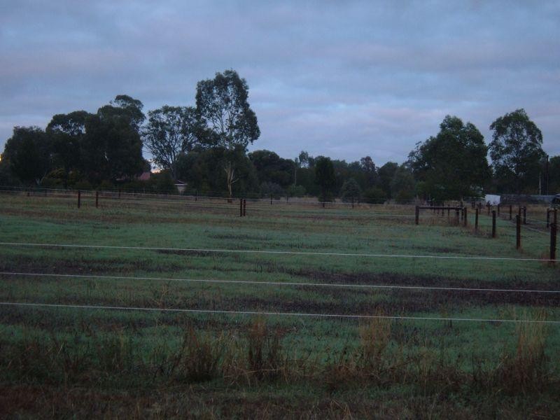 Lot 301 Globe Street AUBURN 5451, Auburn SA 5451