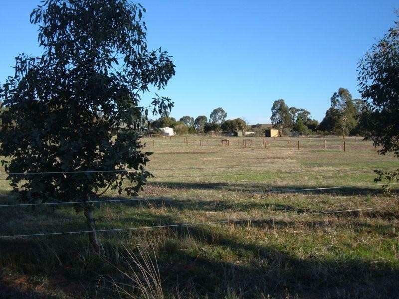 Lot 301 Globe Street AUBURN 5451, Auburn SA 5451