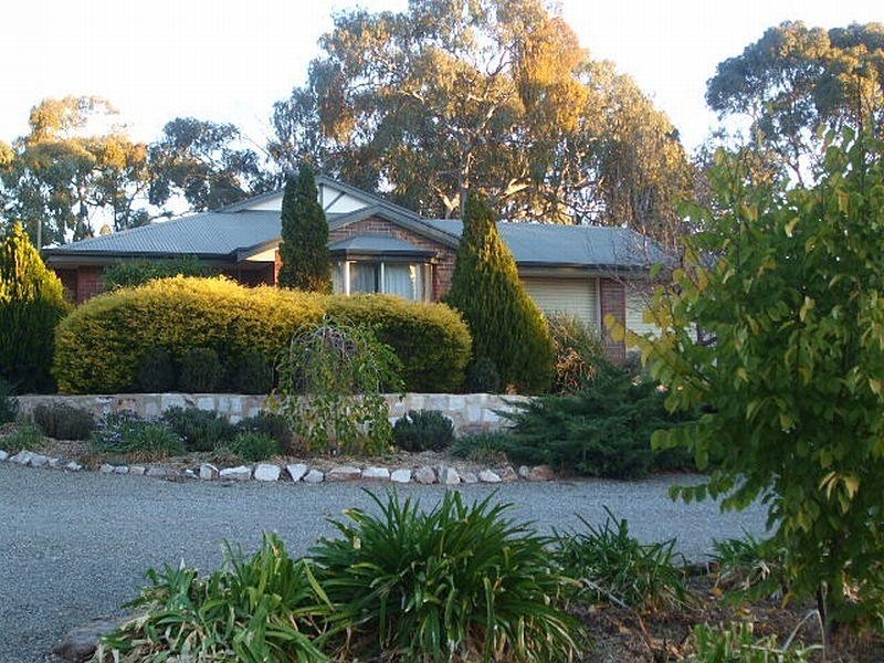 14 Waller Drive CLARE 5453, Clare SA 5453