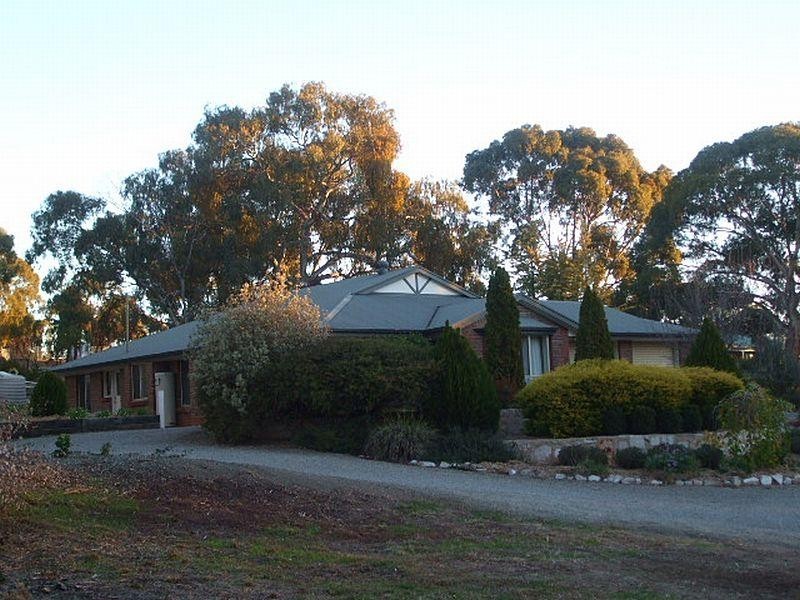 14 Waller Drive CLARE 5453, Clare SA 5453