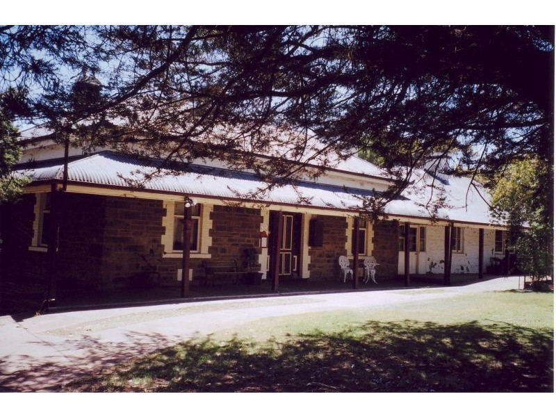 16 Tregony Street BURRA 5417, Burra SA 5417