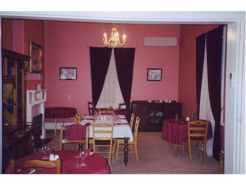 16 Tregony Street BURRA 5417, Burra SA 5417