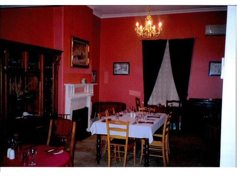 16 Tregony Street BURRA 5417, Burra SA 5417