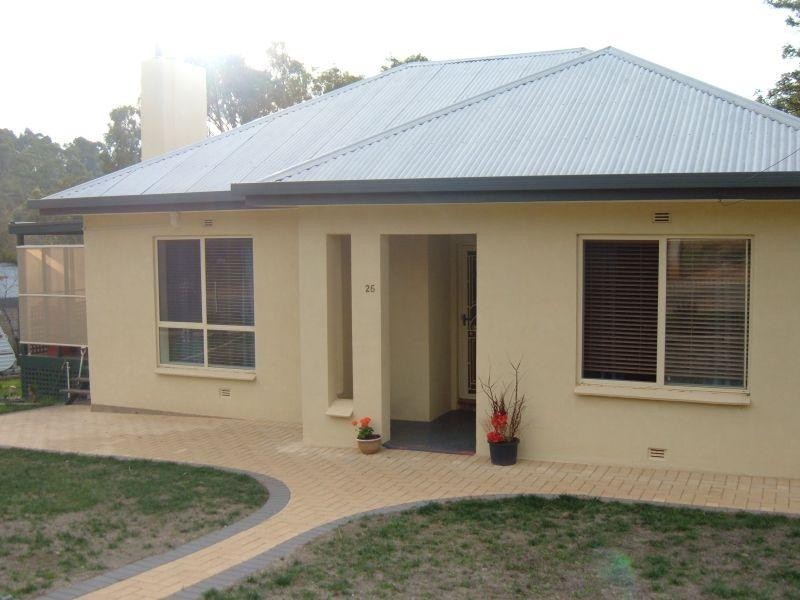 25 William Street CLARE 5453, Clare SA 5453