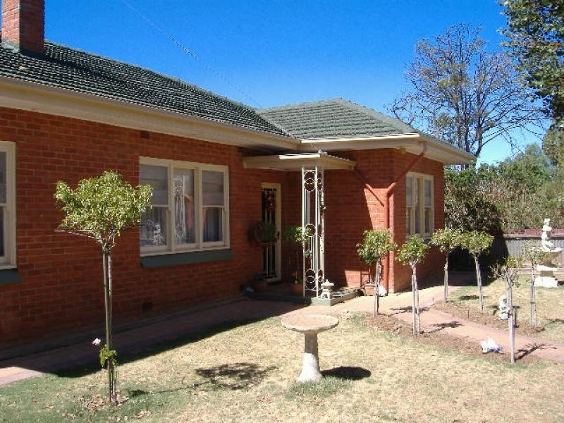 Lot 729 George  Street KYBUNGA 5453, Kybunga SA 5453