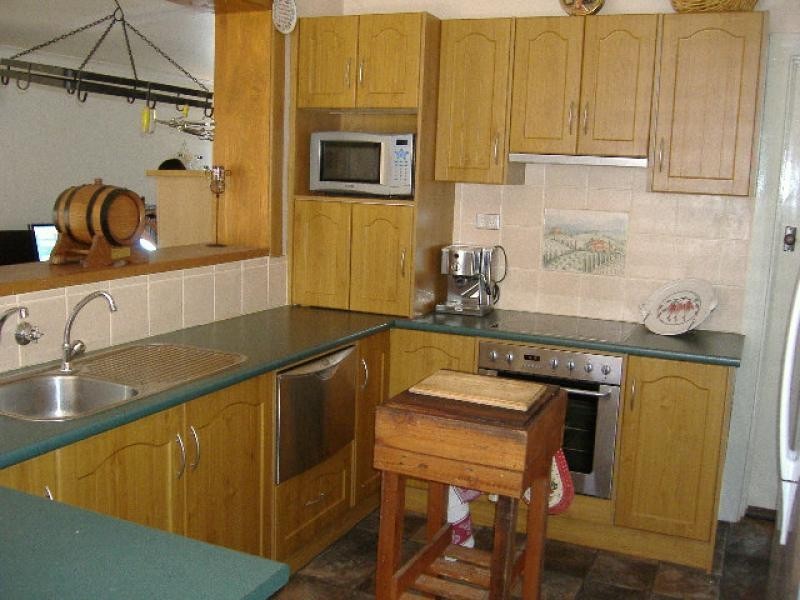 Lot 729 George  Street KYBUNGA 5453, Kybunga SA 5453