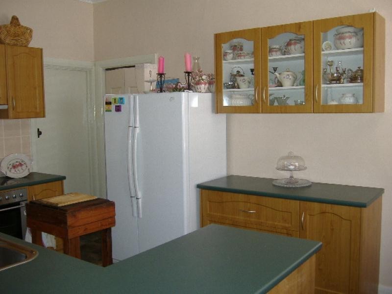 Lot 729 George  Street KYBUNGA 5453, Kybunga SA 5453