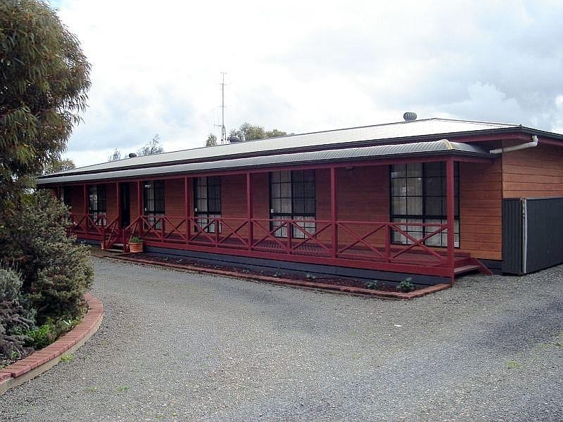 17 Moore Street  BLYTH 5462, Blyth SA 5462