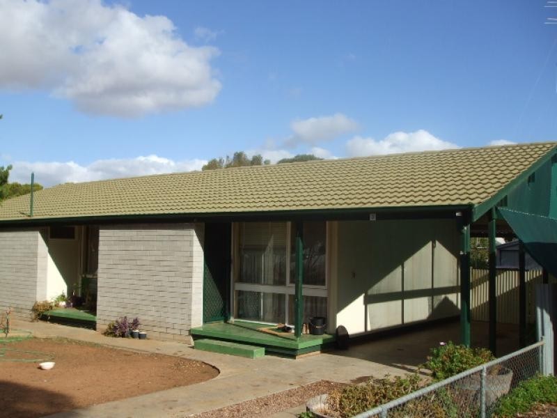 3 Eighth Street SNOWTOWN 5520, Snowtown SA 5520