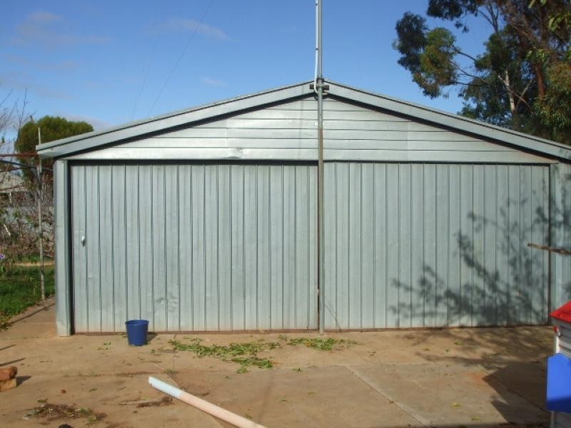 3 Eighth Street SNOWTOWN 5520, Snowtown SA 5520