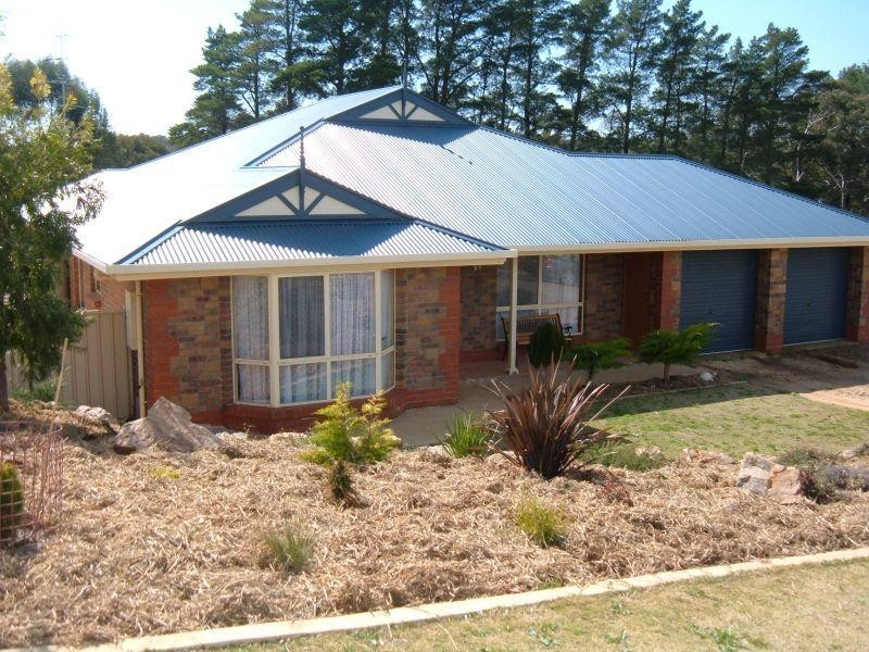 27 Hentschke Road  CLARE 5453, Clare SA 5453