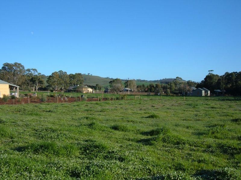 Lot 13 Hill Street  MINTARO 5415, Mintaro SA 5415