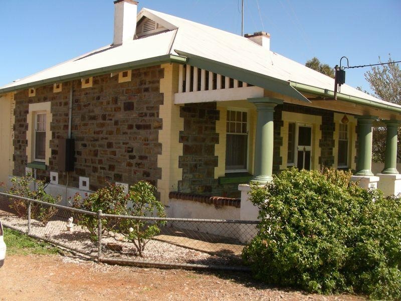 8 The Crescent  BURRA 5417, Burra SA 5417