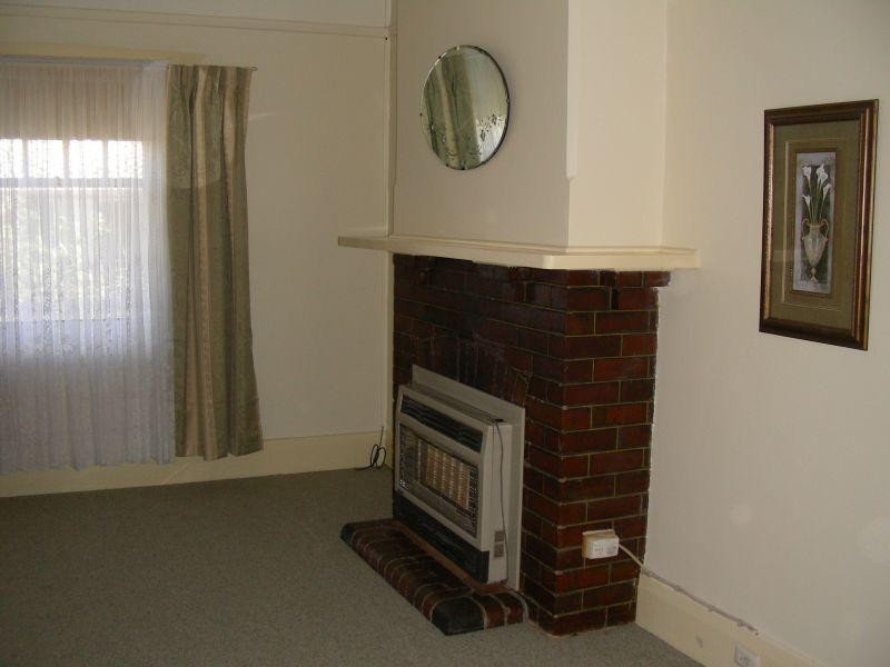 8 The Crescent  BURRA 5417, Burra SA 5417