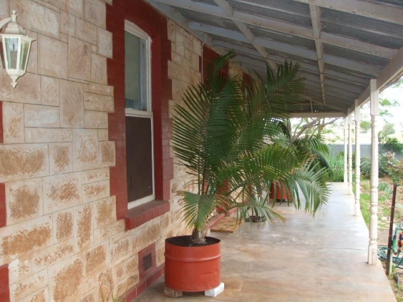 41 Broughton Road  YACKA 5470, Yacka SA 5470