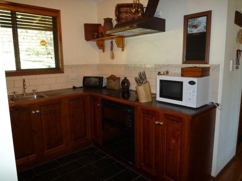 Lot 6 Emu Flat Road CLARE 5453, Clare SA 5453