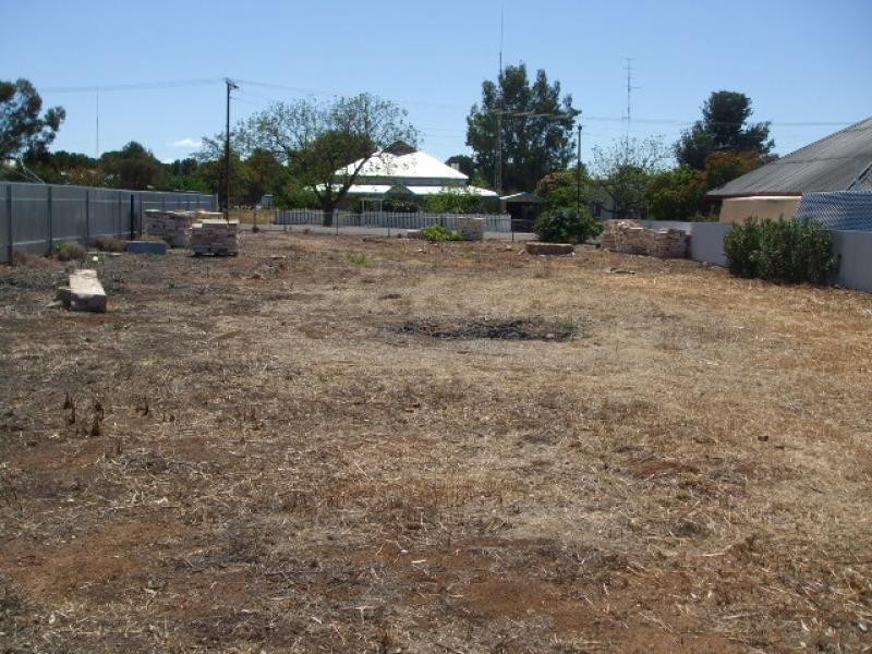 3 Sixth Street  SNOWTOWN 5520, Snowtown SA 5520