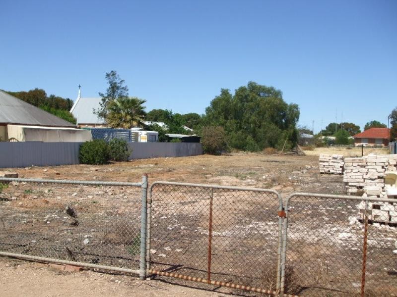 3 Sixth Street  SNOWTOWN 5520, Snowtown SA 5520