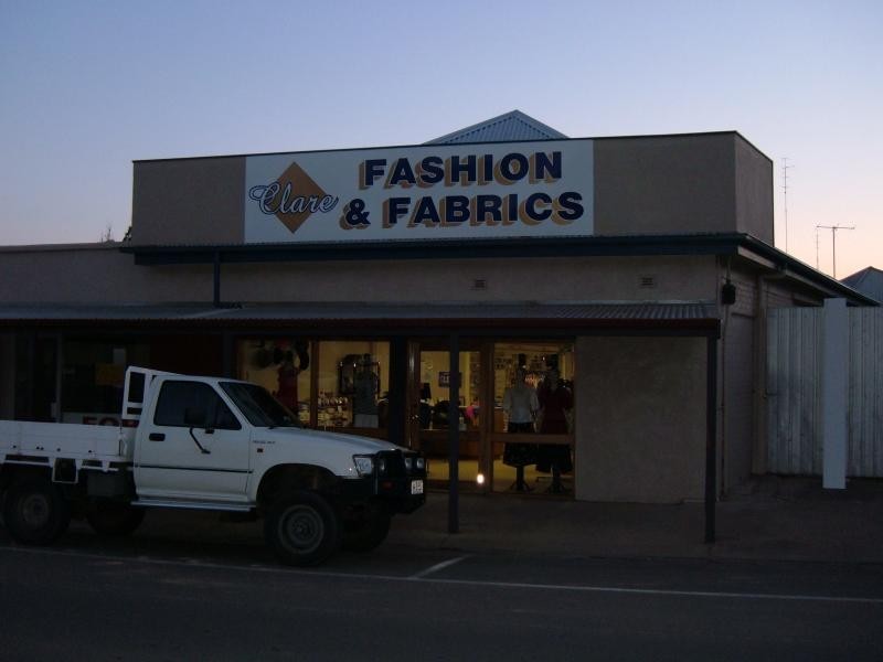 Shop 3 42 Old North Road  CLARE 5453, Clare SA 5453