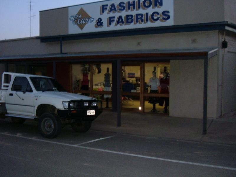 Shop 3 42 Old North Road  CLARE 5453, Clare SA 5453