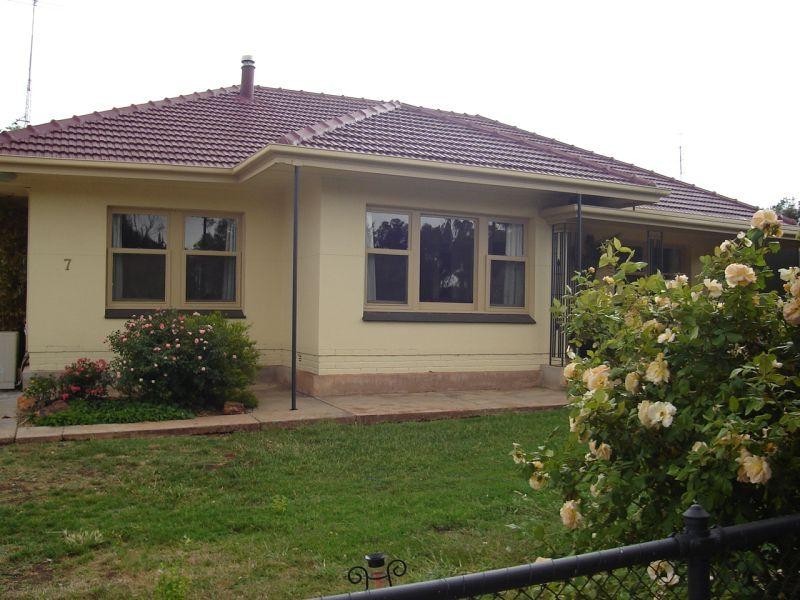 7 South Terrace BLYTH 5462, Blyth SA 5462