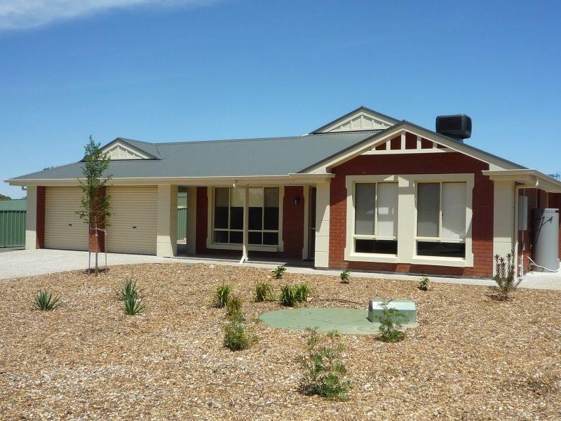 Lot 2 Henry Street AUBURN 5451, Auburn SA 5451