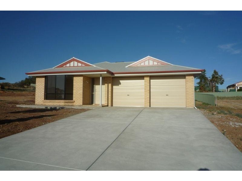 Lot 9 King William Street  AUBURN 5451, Auburn SA 5451