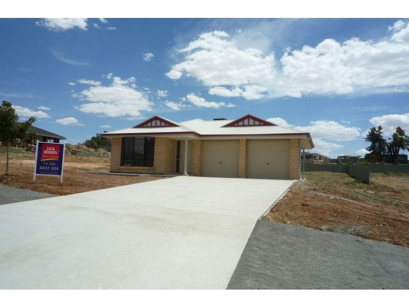 Lot 9 King William Street  AUBURN 5451, Auburn SA 5451