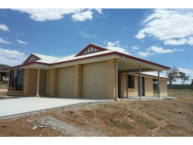 Lot 9 King William Street  AUBURN 5451, Auburn SA 5451