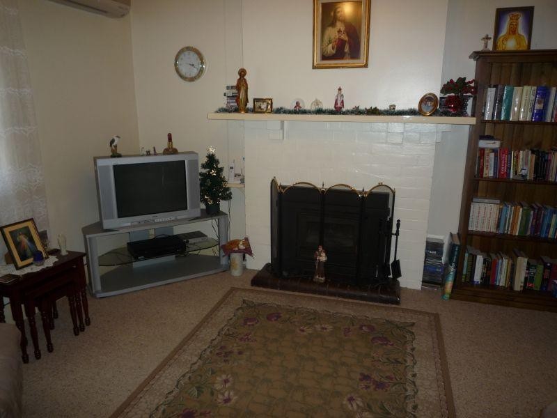 5 Smelts Road BURRA 5417, Burra SA 5417