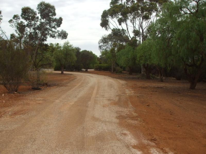 Lt41,42, Whitwarta  Road BALAKLAVA 5461, Balaklava SA 5461