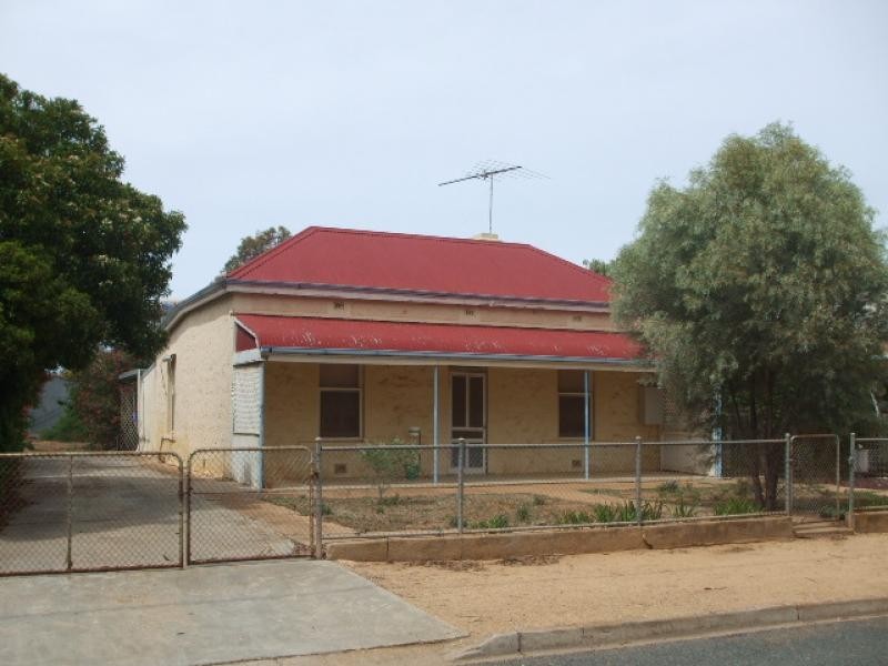 58 Edith Terrace BALAKLAVA 5461, Balaklava SA 5461