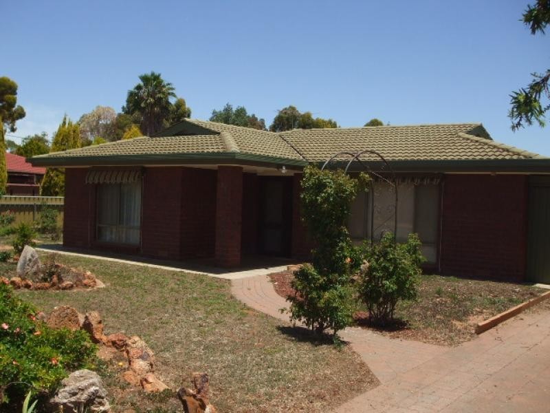 25 Phillip Street BALAKLAVA 5461, Balaklava SA 5461