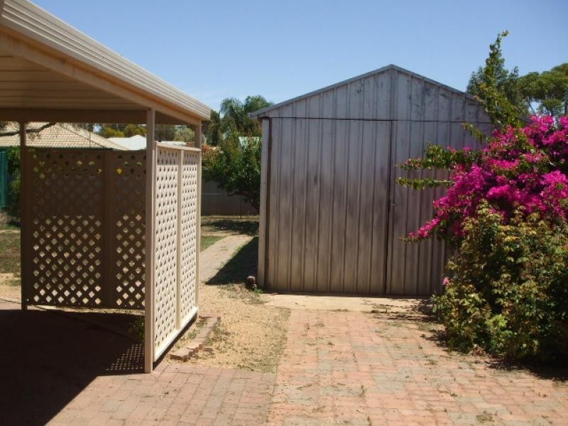 25 Phillip Street BALAKLAVA 5461, Balaklava SA 5461