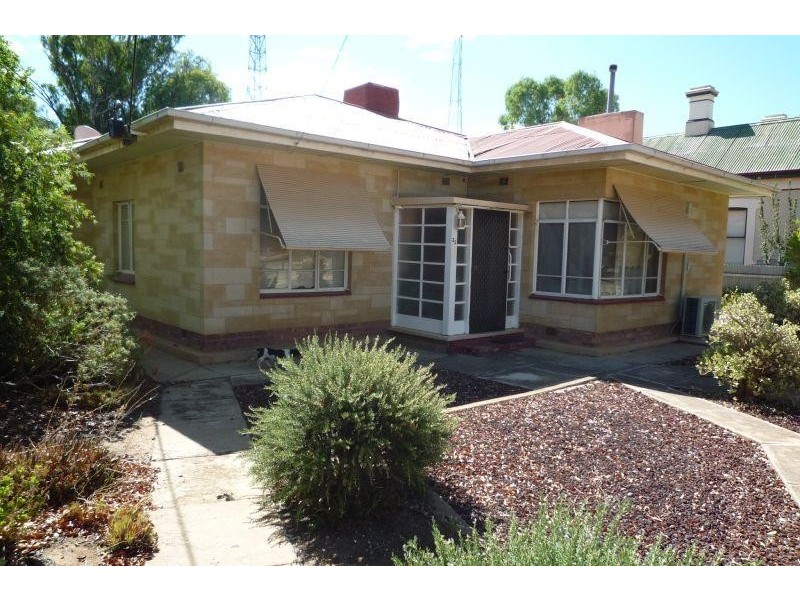 35 Sixth  Street KOOLUNGA 5464, Koolunga SA 5464