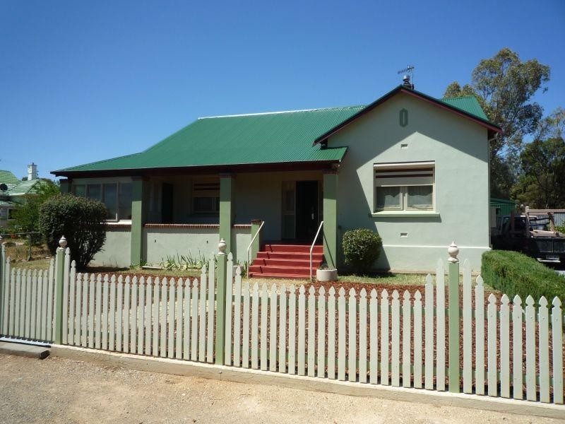 5 Smelts Road BURRA  5417, Burra SA 5417