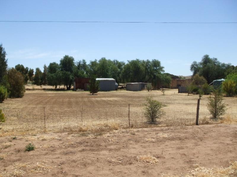 41 Broughton Road YACKA 5470, Yacka SA 5470