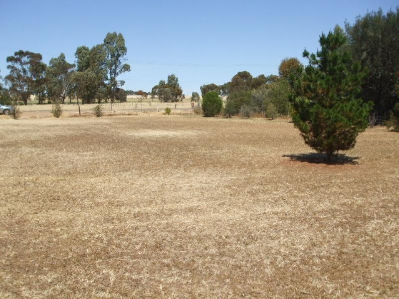 41 Broughton Road YACKA 5470, Yacka SA 5470