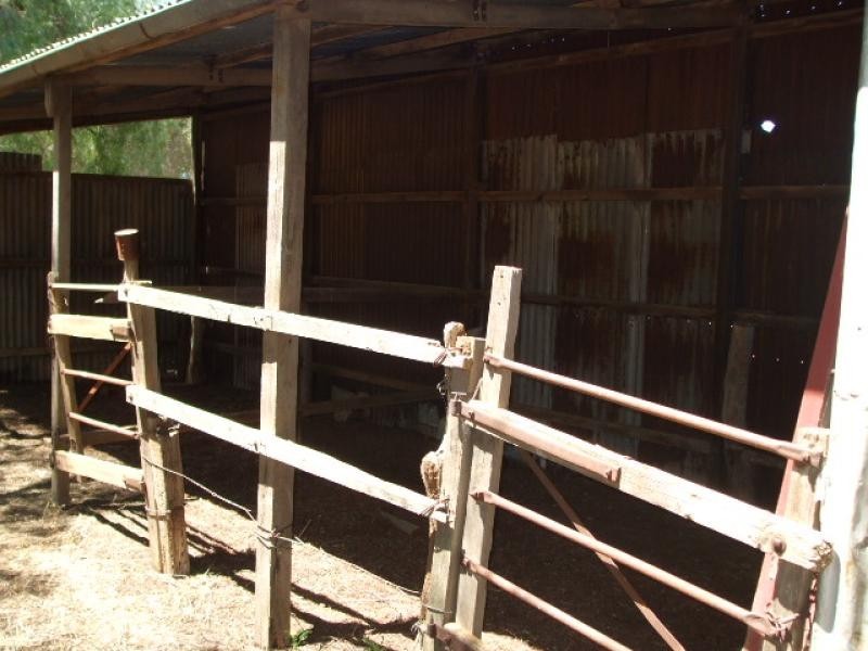 41 Broughton Road YACKA 5470, Yacka SA 5470