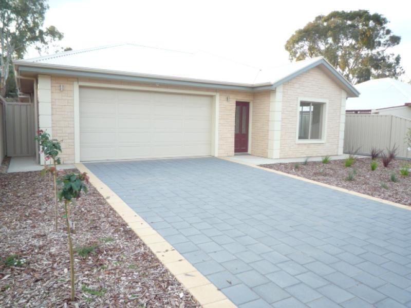 12A Albert Street CLARE 5453, Clare SA 5453