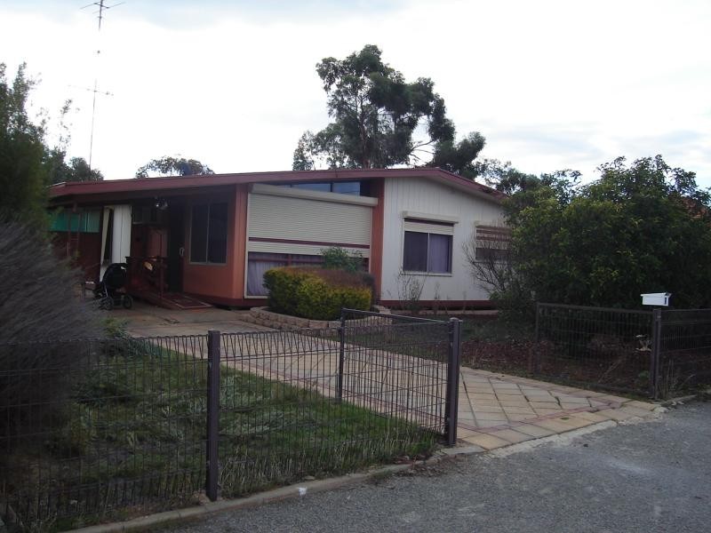 1 Eleventh Street SNOWTOWN 5520, Snowtown SA 5520