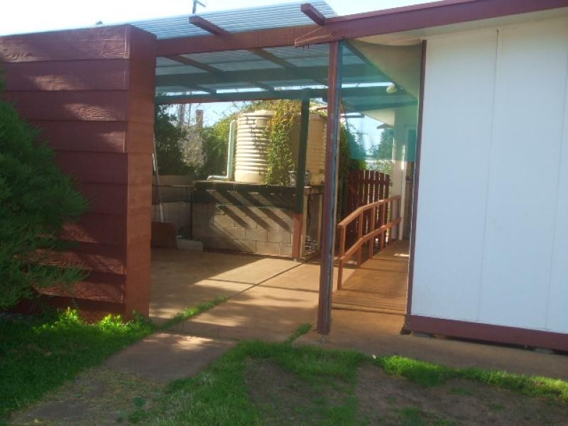 1 Eleventh Street SNOWTOWN 5520, Snowtown SA 5520