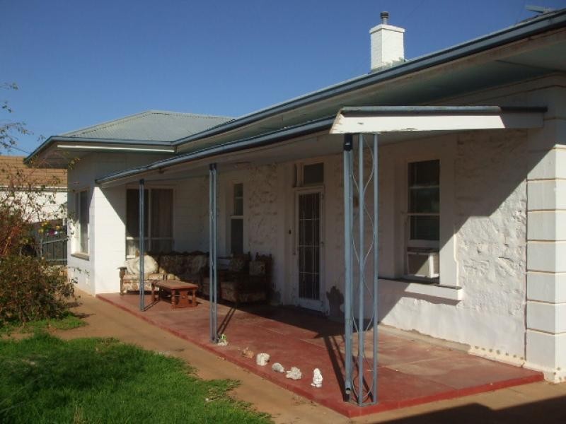 43 Wallace Street BALAKLAVA 5461, Balaklava SA 5461