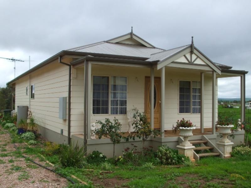 Lot 100 Bowman  Street BALAKLAVA 5461, Balaklava SA 5461