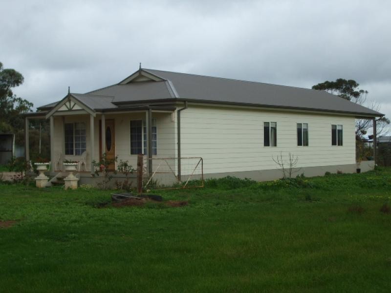 Lot 100 Bowman  Street BALAKLAVA 5461, Balaklava SA 5461