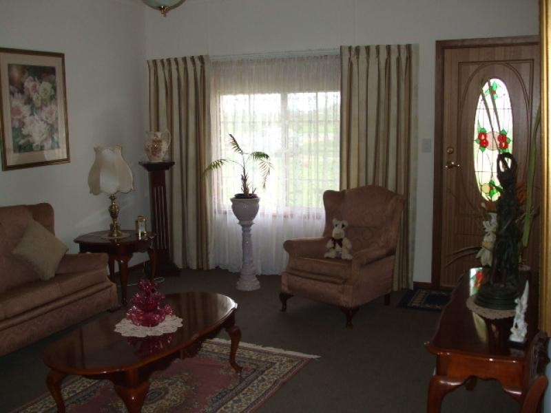 Lot 100 Bowman  Street BALAKLAVA 5461, Balaklava SA 5461